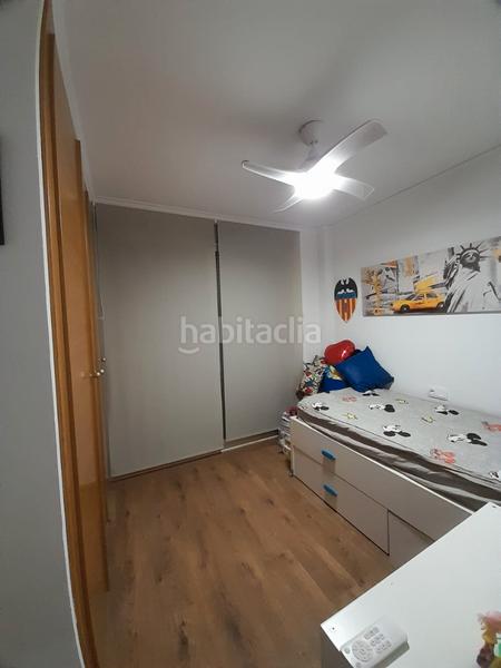 Foto fdb939af-5518-44b2-a2f0-c79902d1636c. Casa adossada amb calefacció aparcament a Nuevo Centro Sagunt