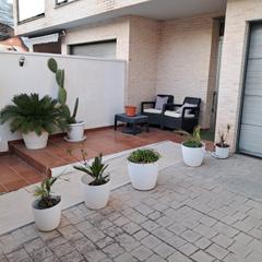 Casa adossada en Poblado puerto sagunto 1a. Chalet adosado en puerto de sagunto