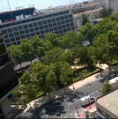 Rent Flat in Passatge doctor bartual moret 7. Piso para estudiantes