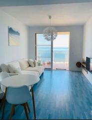 Appartement in Carrer xuquer 11. Apartamento en el mareny blau