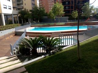 Lloguer Apartament a Avinguda del mestre rodrigo 22