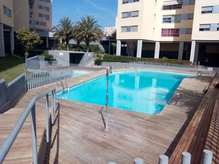 Location Appartement à Avinguda del mestre rodrigo 22