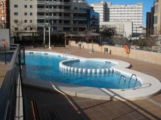 Rent Flat in Avinguda de les corts valencianes 35. Piso en cortes valencianas