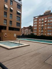 Pis en Avinguda de les balears 71b. Piso en avenida balaeres
