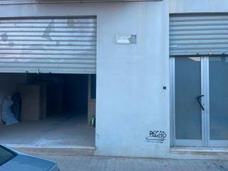 Local Comercial en Carrer msic en francesc burguera 2. Local comercial en alfafar