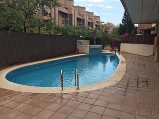 Appartement à Avinguda del Mestre Rodrigo 93