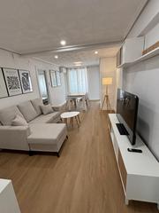 Location Appartement  Carrer de higinio noja (professor) 28. Piso en alquiler en camins al grau