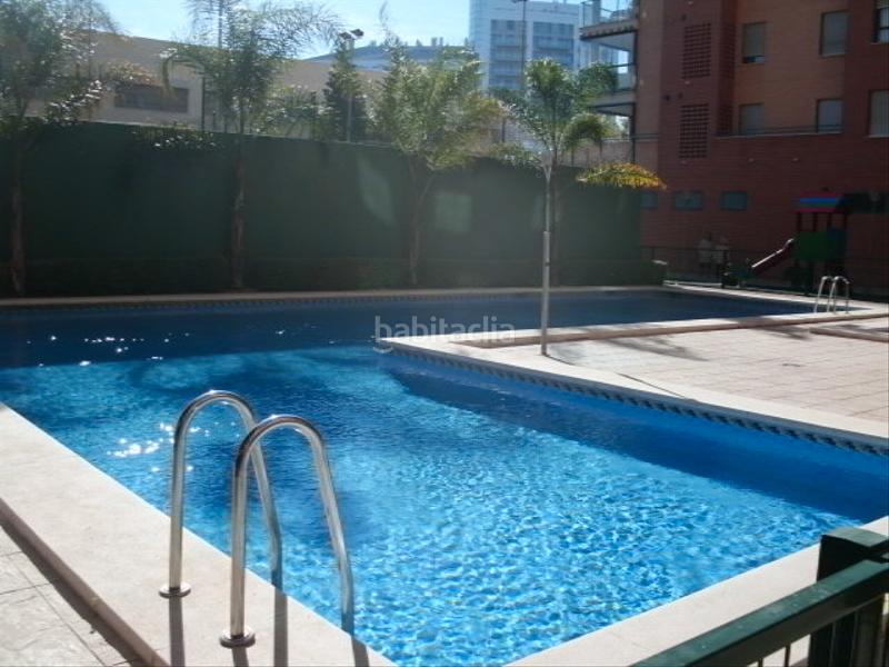 Foto 3df3eb01-ca6c-4d86-8d20-38ee5cb765dd. Alquiler piso en carrer de francesc llosa i viguer 42 piso en alquiler en nou campanar en Valencia