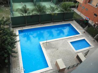 Flat in Carrer de Francesc Llosa i Viguer 42