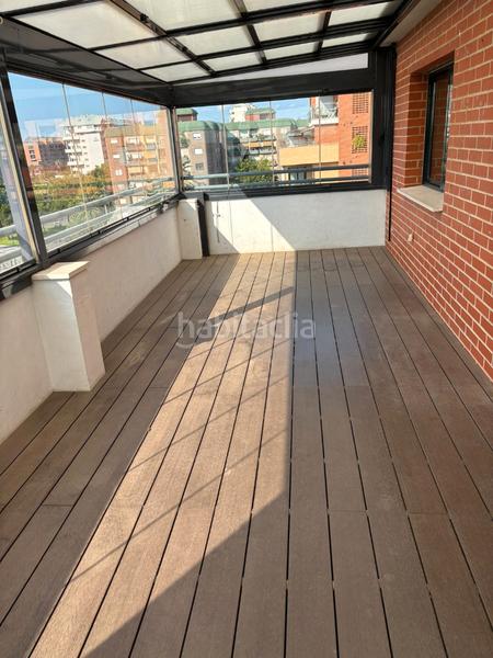 Foto b18f8df3-1c73-4226-8420-464a8335de81. Rent flat in carrer de francesc llosa i viguer 42 in Valencia