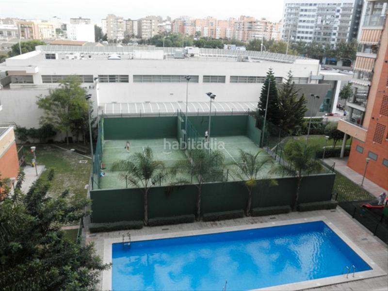Foto bca36813-86a5-48c4-97dc-100b82c0c84d. Rent flat in carrer de francesc llosa i viguer 42 in Valencia