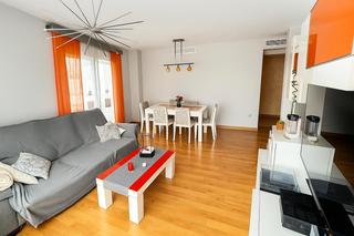 Pis  Avinguda rei jaume i 25. Vivienda en catarroja