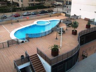 Location Appartement à Barrio Benicalap