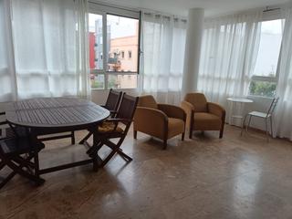 Lloguer Pis a Carrer del marqués de montortal 29. Alquiler temporal en torrefiel