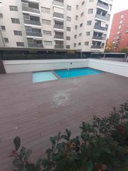 Miete Etagenwohnung in Avinguda del mestre rodrigo 93. Piso nuevo a estrenar en la zona de san pau