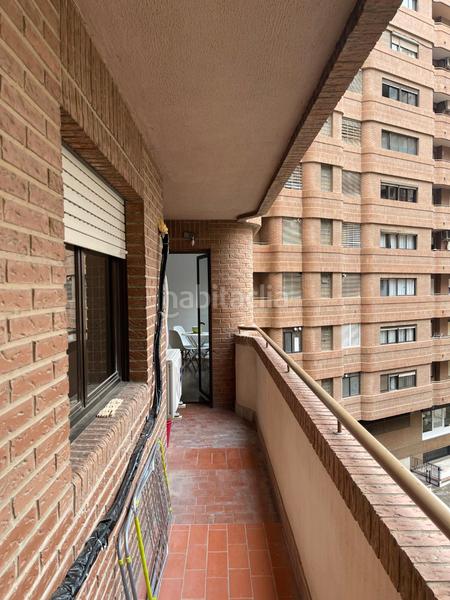 Foto 88636dac-65cd-4e71-9dfc-b3361e346f9e. Piso en avinguda d'aragó 21 piso en venta en avenida aragon en Valencia