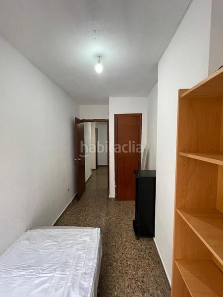 Foto 9fcbfcd7-c82d-4325-aee4-486bcec69341. Piso en avinguda d'aragó 21 piso en venta en avenida aragon en Valencia