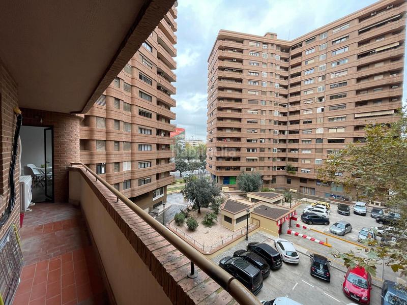 Foto bd5b9da0-6bba-49a1-8d0a-7991e587d16f. Piso en avinguda d'aragó 21 piso en venta en avenida aragon en Valencia