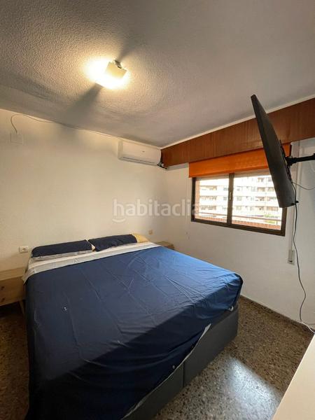 Foto f4e9ba27-cf8b-4dab-bb01-be44db82b16f. Piso en avinguda d'aragó 21 piso en venta en avenida aragon en Valencia