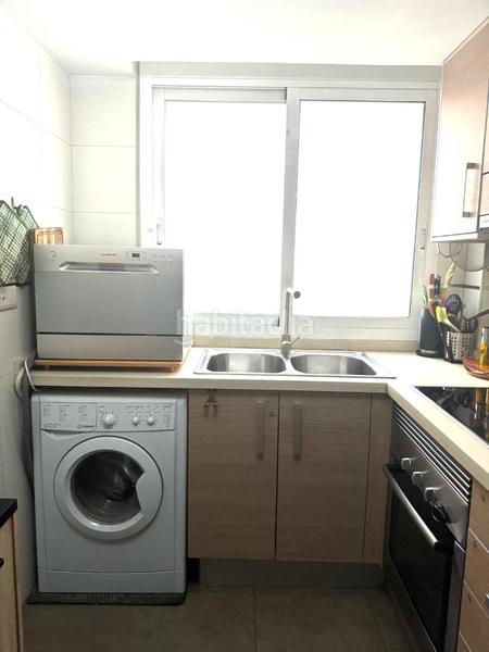 Foto 61dcde55-0ad7-498b-b812-eb2daa68d62c. Appartement avec chauffage parking dans Cardenal Benlloch Mislata