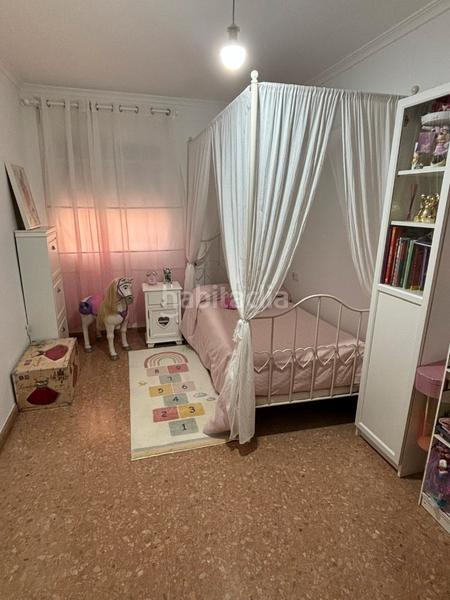 Foto 057cff39-ec50-4ff9-8467-b5ad710aa5ee. Pis amb aparcament a Cardenal Benlloch Mislata