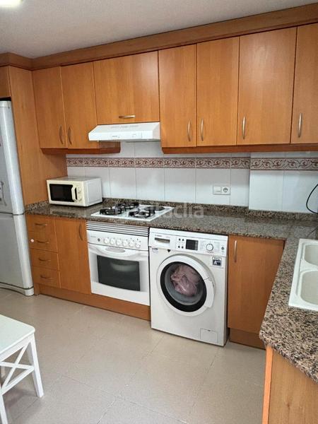 Foto 07c81e31-6b91-4210-83f1-4dc82fc0f087. Pis amb aparcament a Cardenal Benlloch Mislata