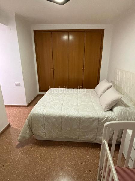 Foto 10e78832-7599-4a0a-892d-fbfc67618a1a. Pis amb aparcament a Cardenal Benlloch Mislata