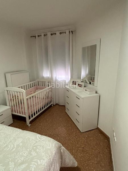 Foto 4474654a-c575-491c-a962-4174250888f0. Pis amb aparcament a Cardenal Benlloch Mislata