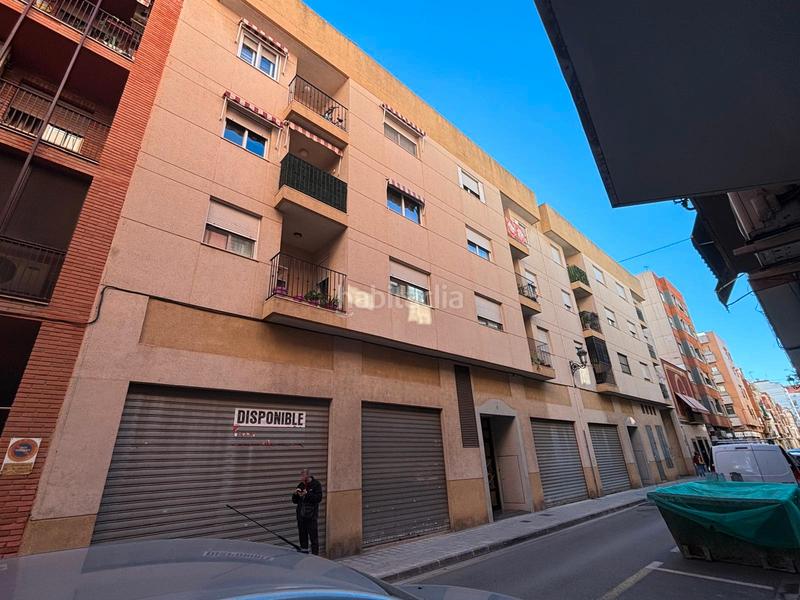 Foto 8469c489-7150-49a1-ad0b-04ab0ff5b8a1. Pis amb aparcament a Cardenal Benlloch Mislata