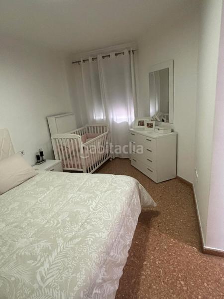 Foto aa14ce7e-3975-410a-adaa-2dd0d5c23a07. Pis amb aparcament a Cardenal Benlloch Mislata