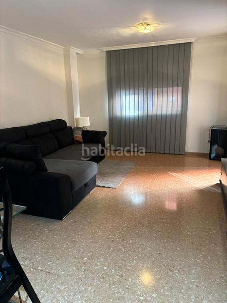 Foto ac33957b-3baa-4bd9-a99d-b8c941a8a964. Pis amb aparcament a Cardenal Benlloch Mislata