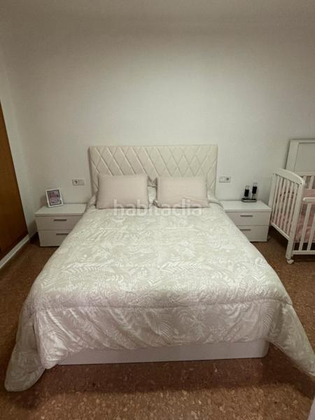 Foto ac422324-74d1-4f4a-b352-7b17deb5028a. Pis amb aparcament a Cardenal Benlloch Mislata