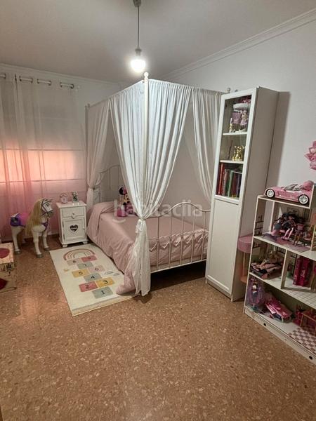 Foto b4df554a-97d3-4866-891c-d52a416ca041. Pis amb aparcament a Cardenal Benlloch Mislata