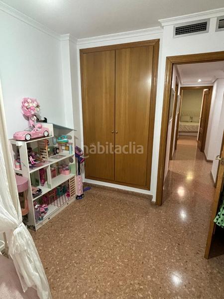 Foto d41a76e5-61cd-4820-b8a3-0aae5ada59eb. Pis amb aparcament a Cardenal Benlloch Mislata