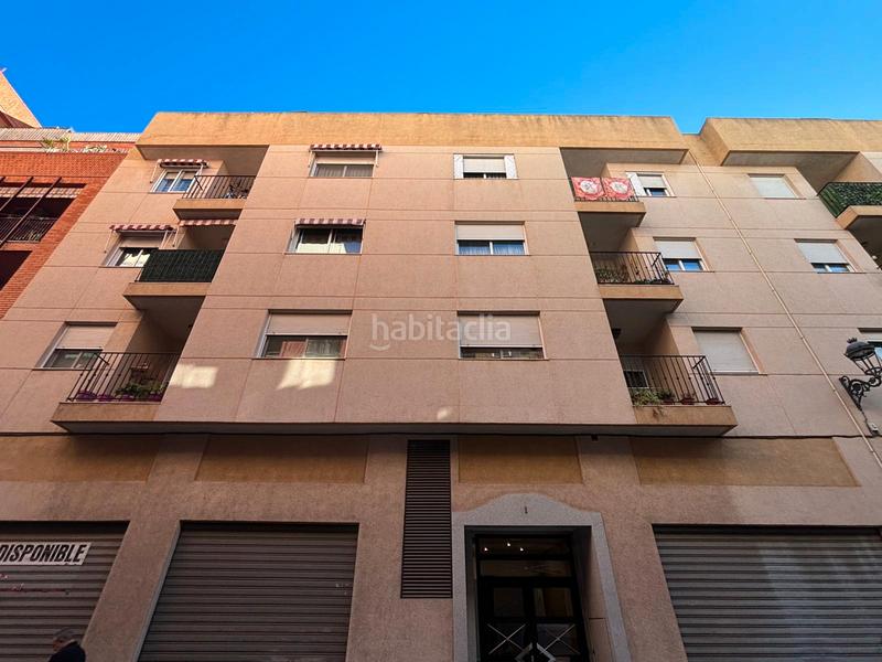 Foto e8f6824b-7be2-48a2-ab2b-98dfe1120487. Pis amb aparcament a Cardenal Benlloch Mislata