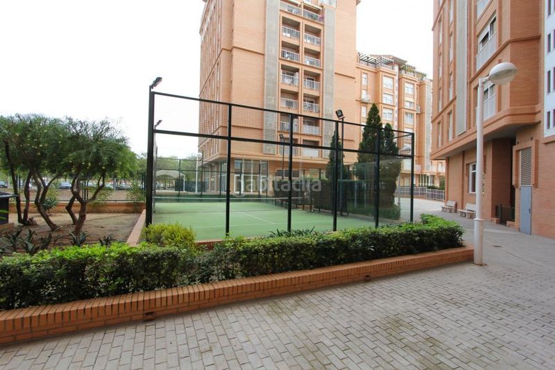 Ático en carrer de la costera 1 atico en cortes nas en Valencia - Imagen 35