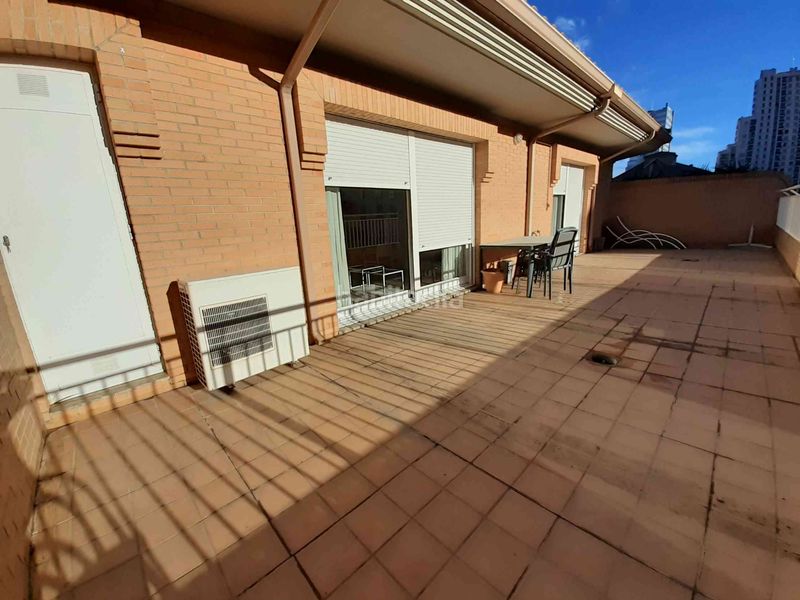 Ático en carrer de la costera 1 atico en cortes nas en Valencia - Imagen 12