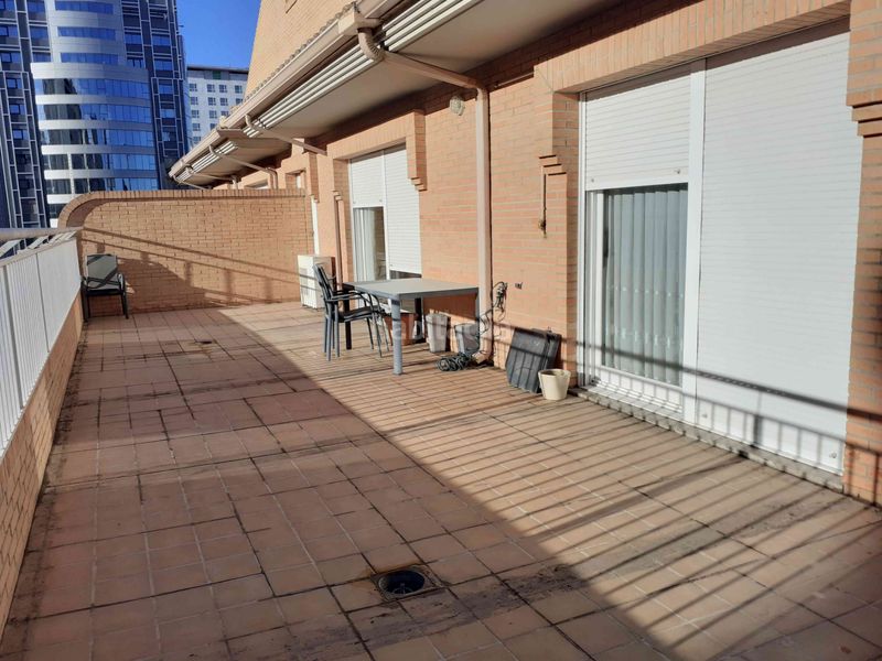 Ático en carrer de la costera 1 atico en cortes nas en Valencia - Imagen 15