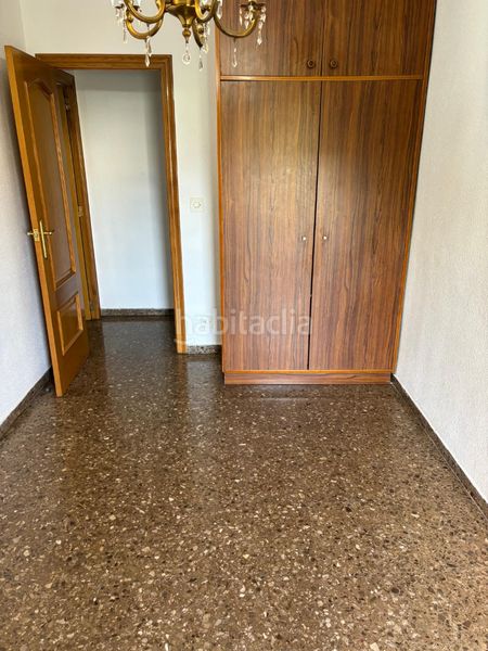 Piso en carrer vicent tomàs martí 4 piso en venta en Beniferri en Valencia - Imagen 9