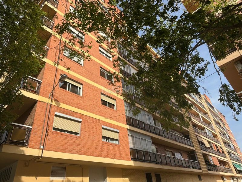 Piso en carrer vicent tomàs martí 4 piso en venta en Beniferri en Valencia - Imagen 20