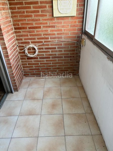 Piso en carrer vicent tomàs martí 4 piso en venta en Beniferri en Valencia - Imagen 2