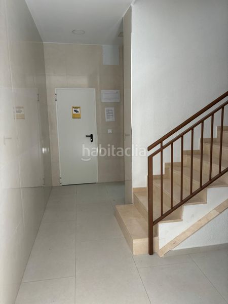 Piso en carrer vicent tomàs martí 4 piso en venta en Beniferri en Valencia - Imagen 18