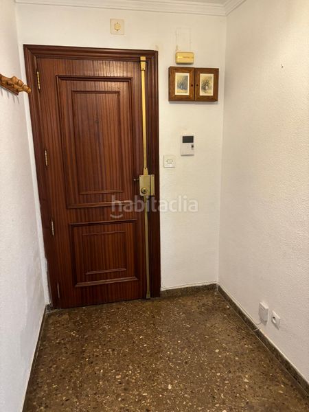 Piso en carrer vicent tomàs martí 4 piso en venta en Beniferri en Valencia - Imagen 8
