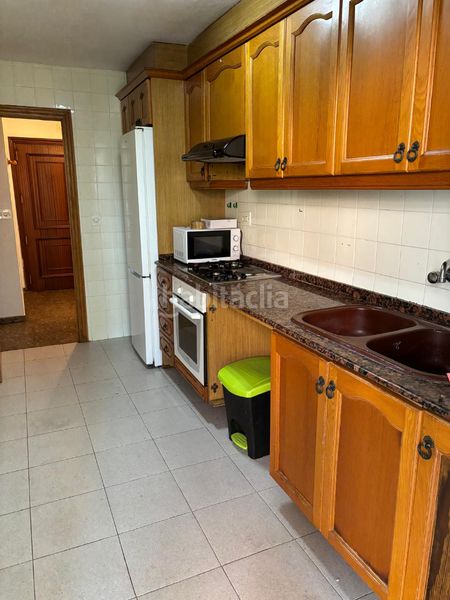 Piso en carrer vicent tomàs martí 4 piso en venta en Beniferri en Valencia - Imagen 7