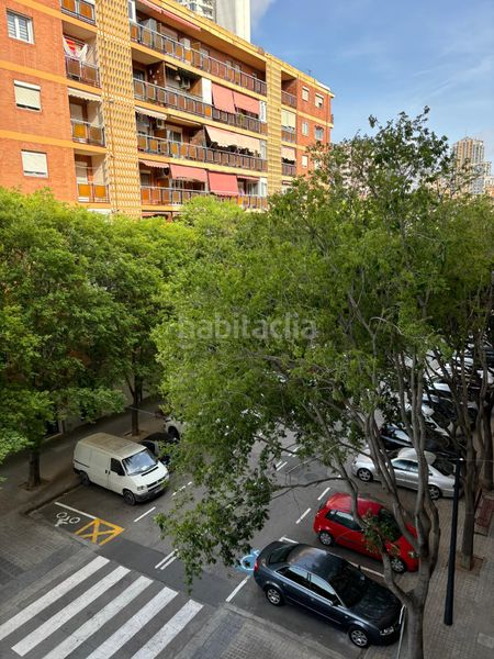 Piso en carrer vicent tomàs martí 4 piso en venta en Beniferri en Valencia - Imagen 21