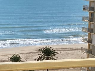 Lloguer Àtic  Avinguda alacant 14. Alquiler vacacional en cullera