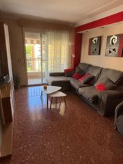Location Appartement à Avinguda camp morvedre 36b. Piso en puerto sagunto de alquiler
