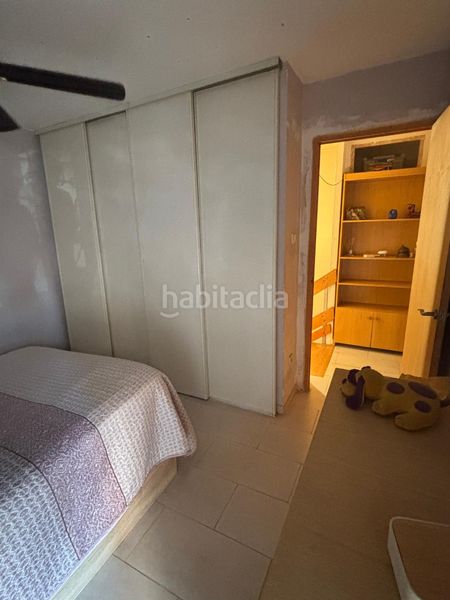 Foto dacf3e84-5a65-4797-8646-425c3a91d3c2. Dúplex a Tres Forques Valencia