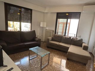 Lloguer Pis a Carrer de la puríssima 7