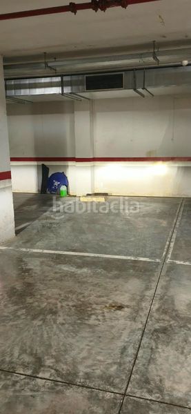 Foto 5835b389-90f3-427a-bdce-db57c2677830. Pis amb calefacció aparcament a Alfafar